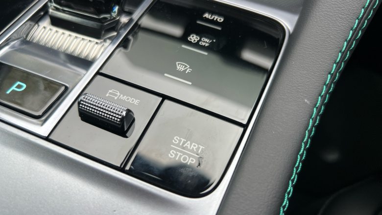 BYD Seal U 1.5 DM-i AWD Design 5dr Auto Estate